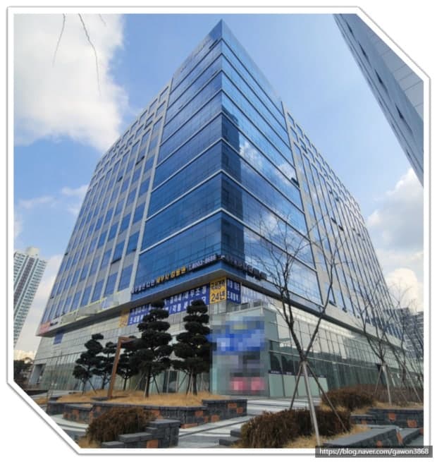 공장 (동탄) 2